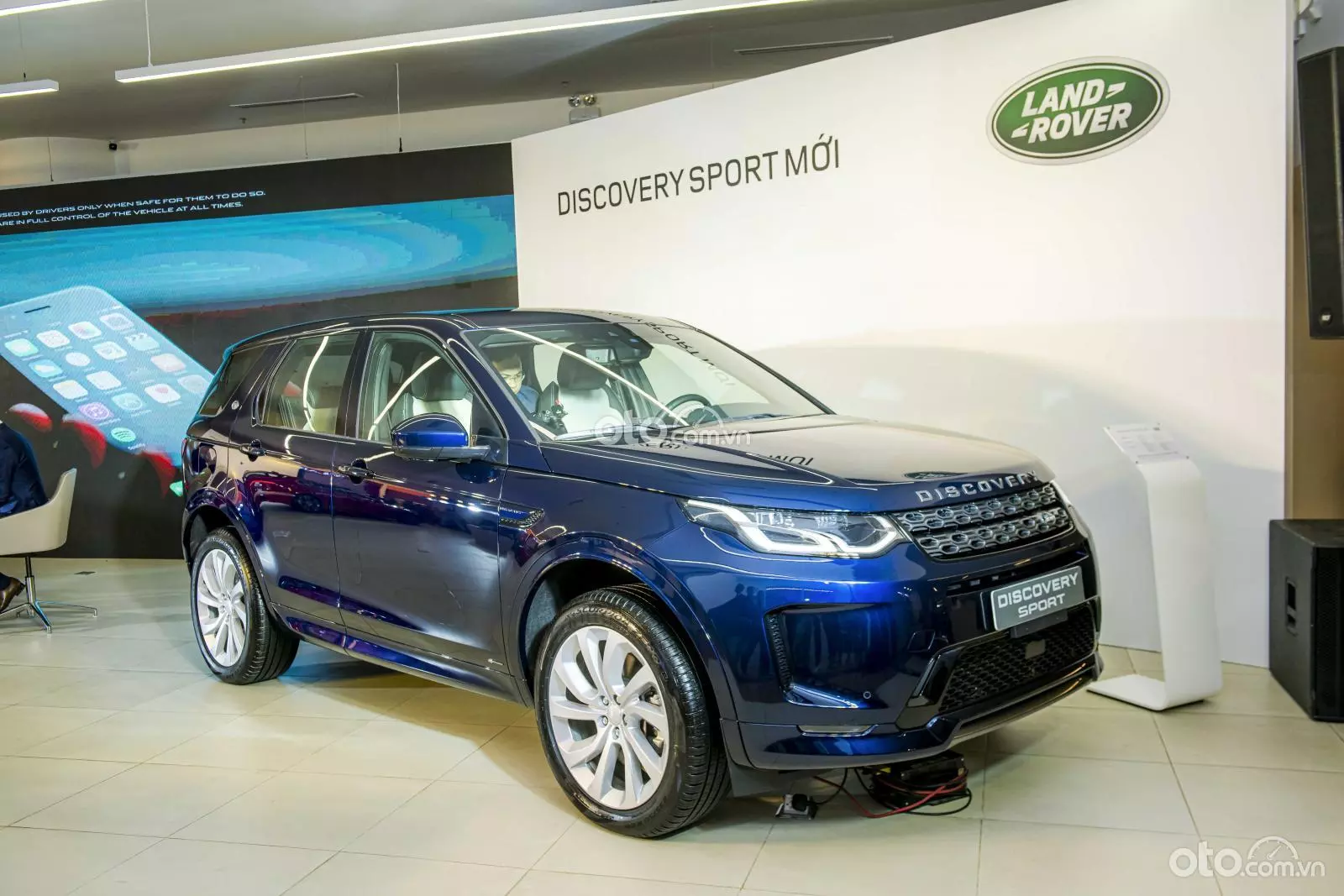 Bảng Giá Xe Land Rover kèm ưu đãi mới nhất tháng 5/2024