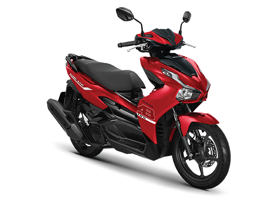 Xe Máy Honda Air Blade 125 (Tiêu Chuẩn)