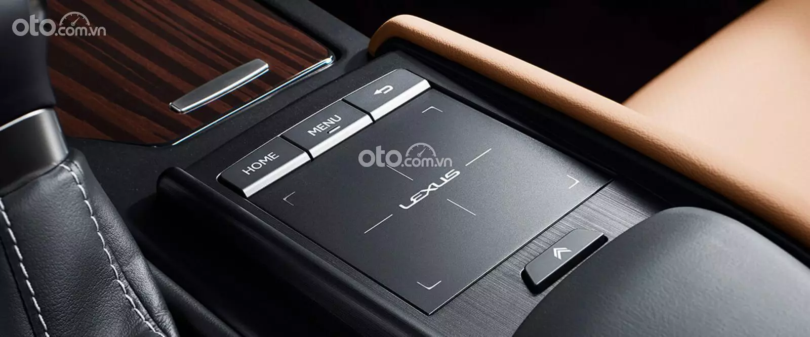 Giá xe Lexus ES 250 kèm tin khuyến mại tháng 5/2024