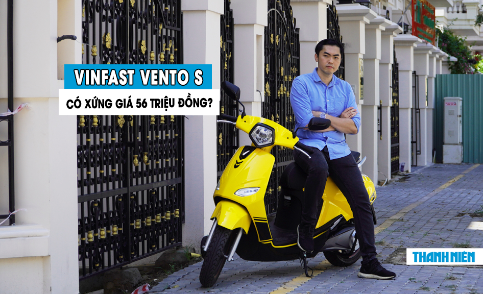 VinFast dừng dịch vụ đổi pin cho xe máy điện