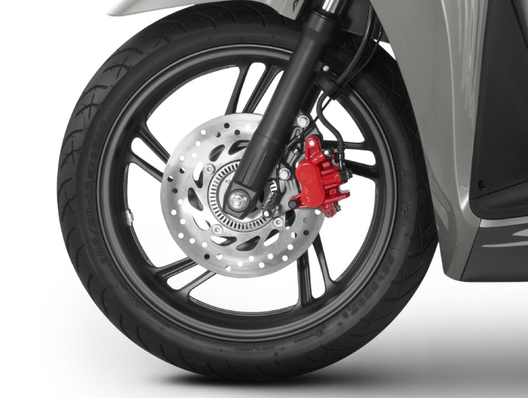 Giá Honda SH 160i cuối tháng 4/2024, giảm nhiệt mạnh