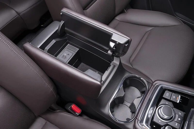 New Mazda CX-8 2.5L Premium AWD (6S)