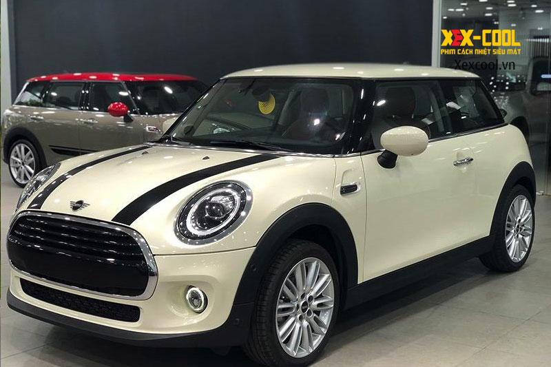 Hãng xe Mini Cooper có gì đặc biệt? 