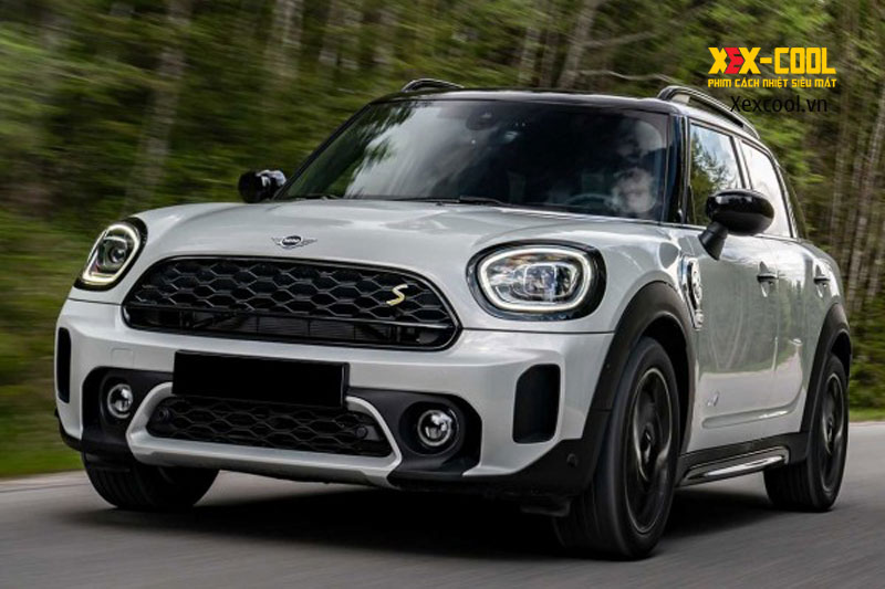 Hãng xe Mini Cooper có gì đặc biệt? 