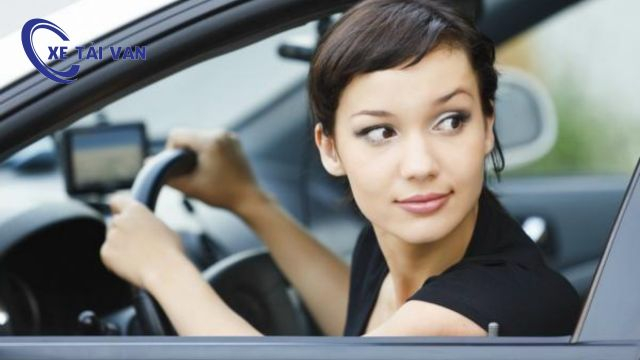Hướng dẫn 23+ kỹ năng lái ô tô, xe tải nhỏ & lớn an toàn cho người mới