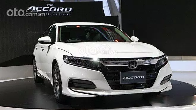 Bảng giá xe ô tô Honda mới nhất tháng 5/2024