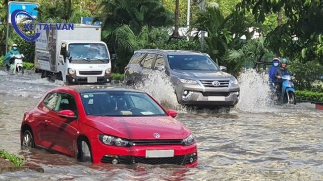 Hướng dẫn 23+ kỹ năng lái ô tô, xe tải nhỏ & lớn an toàn cho người mới