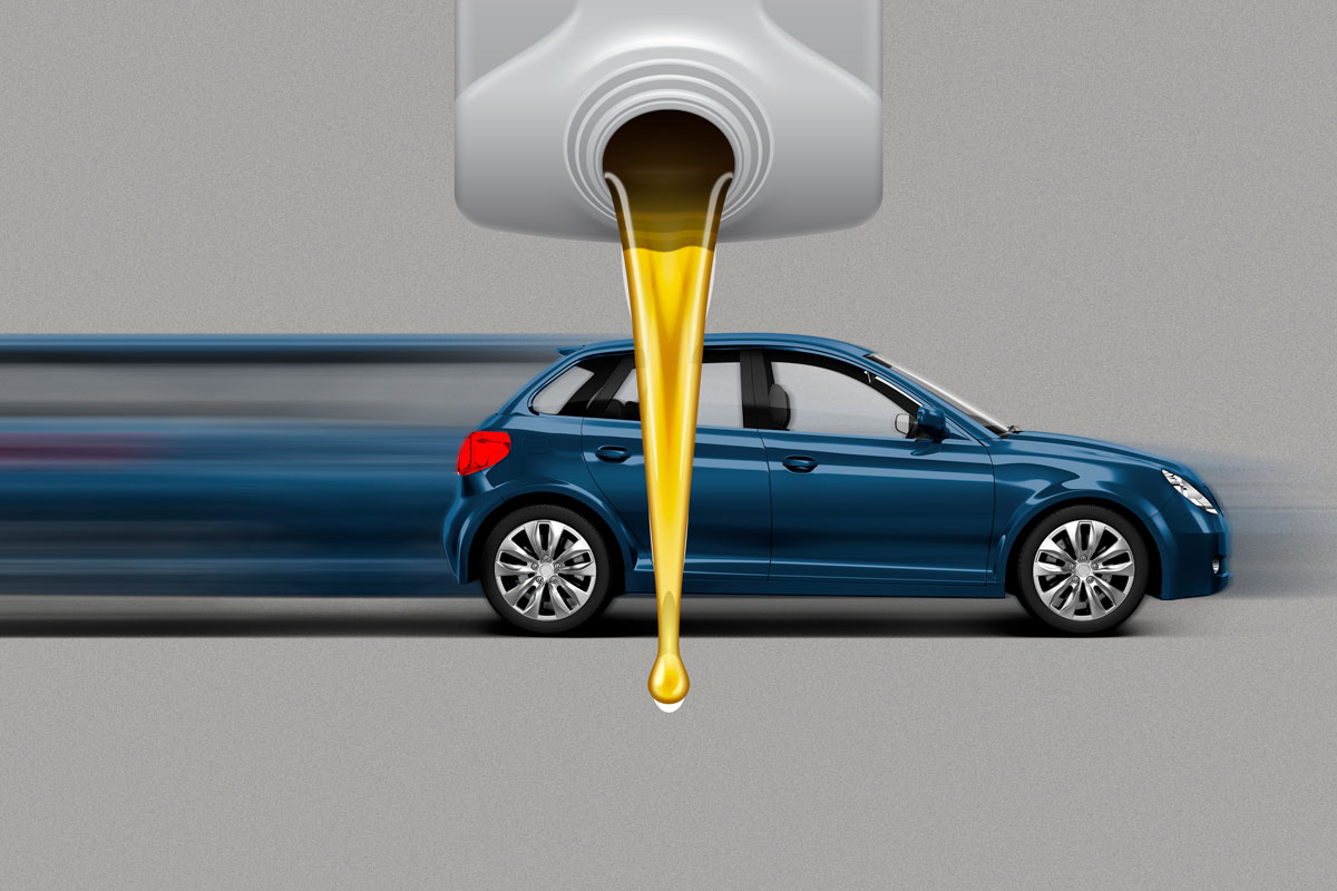 Ô tô đi bao nhiêu km phải thay dầu để đảm bảo chất lượng? | Toyotasure
