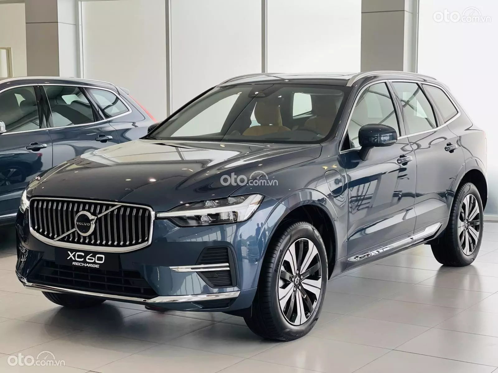 Giá xe Volvo XC60 kèm tin ưu đãi tháng 5/2024