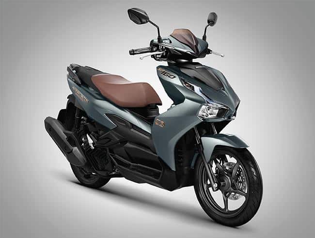 Air Blade 160cc - Hệ Thống HEAD Phát Tiến