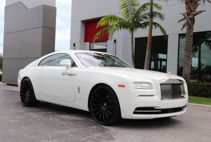 Top 10 xế sang Rolls-Royce đắt đỏ nhất, có xe giá hơn 733 tỷ đồng