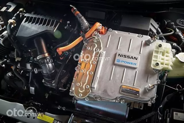 Giá xe Nissan Kicks e-power mới nhất tháng 5/2024