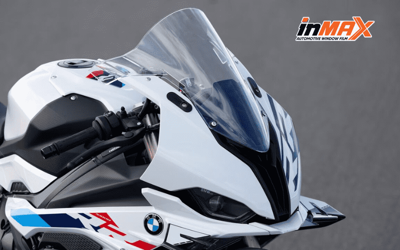 Siêu mô tô BMW S1000RR 2024: Giá lăn bánh, thông số chi tiết