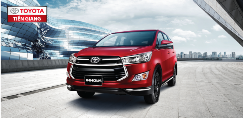 Ý nghĩa đằng sau tên gọi của một vài mẫu xe đã làm nên thương hiệu Toyota