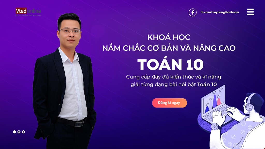 Công thức tính thể tích, diện tích xung quanh, diện tích toàn phần của khối nón cụt | Học toán online chất lượng cao 2024 | Vted