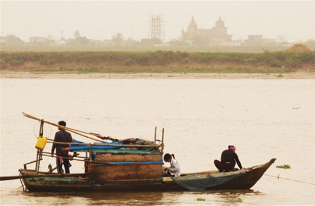18 địa điểm du lịch nổi tiếng Ở Nam Định không thể bỏ qua