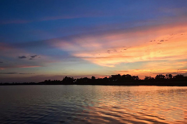 Khu du lịch Đải Lải: Phá đảo địa danh tươi đẹp tại Vĩnh Phúc