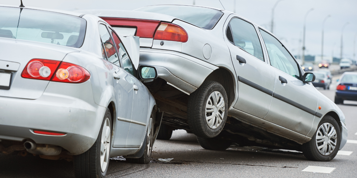23 trường hợp bảo hiểm ô tô không được bồi thường