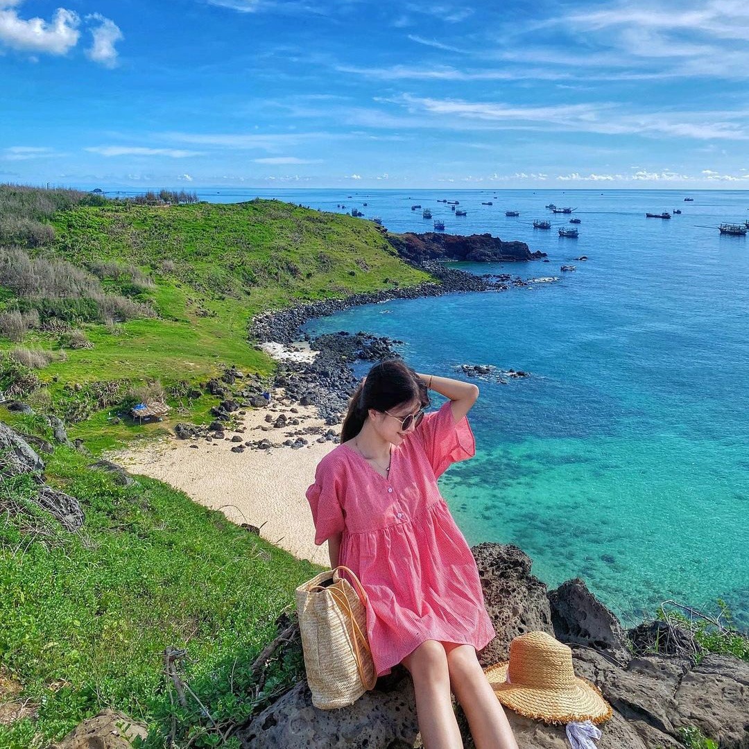 Cẩm nang du lịch đảo Phú Quý chi tiết nhất năm 2024