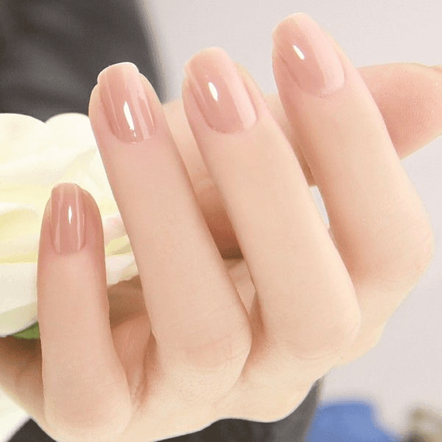 101+ mẫu nail đẹp dễ diện, không bao giờ sợ bị lỗi mốt