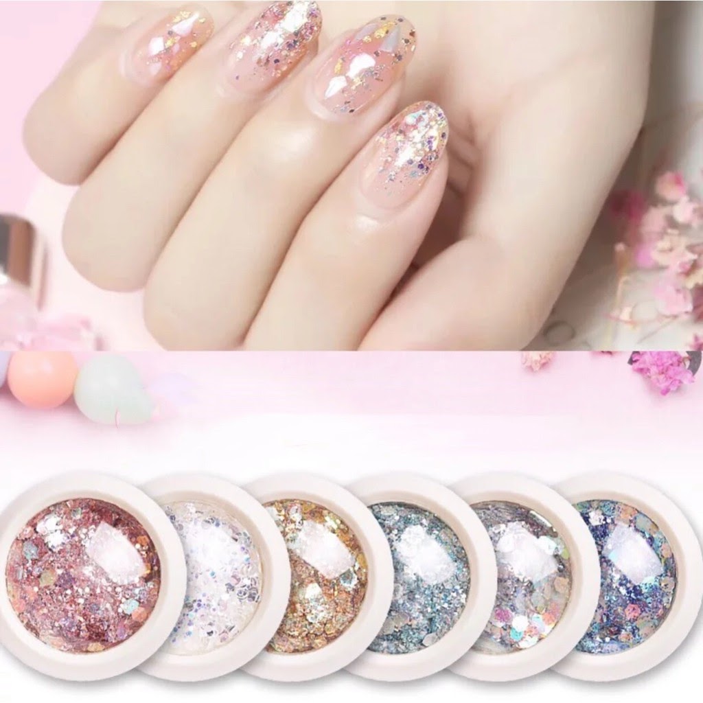 101+ mẫu nail đẹp dễ diện, không bao giờ sợ bị lỗi mốt