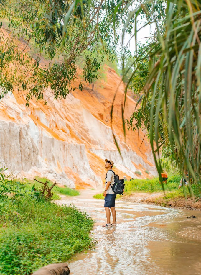 10 địa điểm du lịch Mũi Né không thể bỏ qua