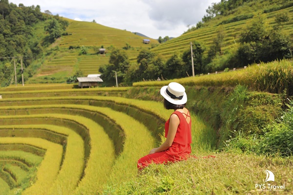 10 địa điểm du lịch ở Mù Cang Chải không nên bỏ qua