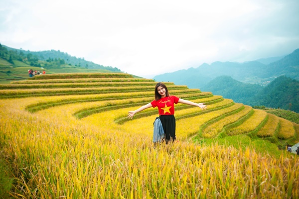 10 địa điểm du lịch ở Mù Cang Chải không nên bỏ qua