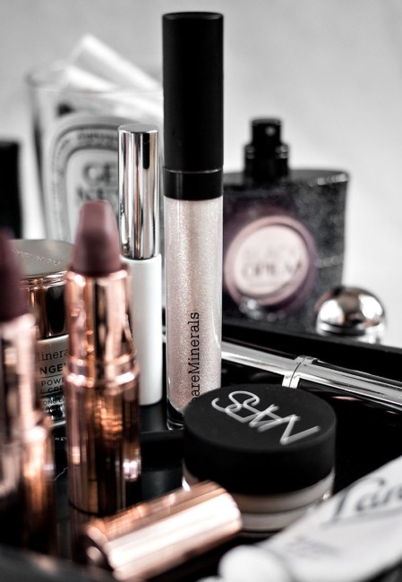 Make up Là Gì? Tầm Quan Trọng Thật Sự Của Makeup?