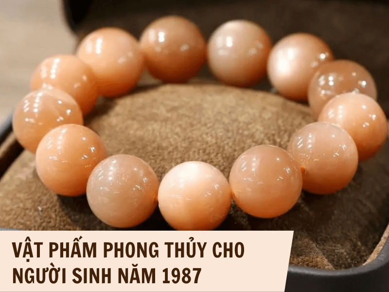 Tuổi Đinh Mão 1987 Mệnh Gì? Hợp Với Tuổi Gì, Hợp Màu Gì?