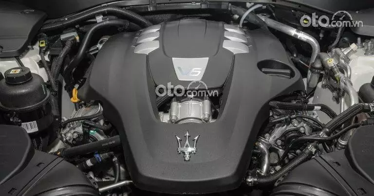 Giá xe Maserati Levante kèm ưu đãi mới nhất tháng 5/2024