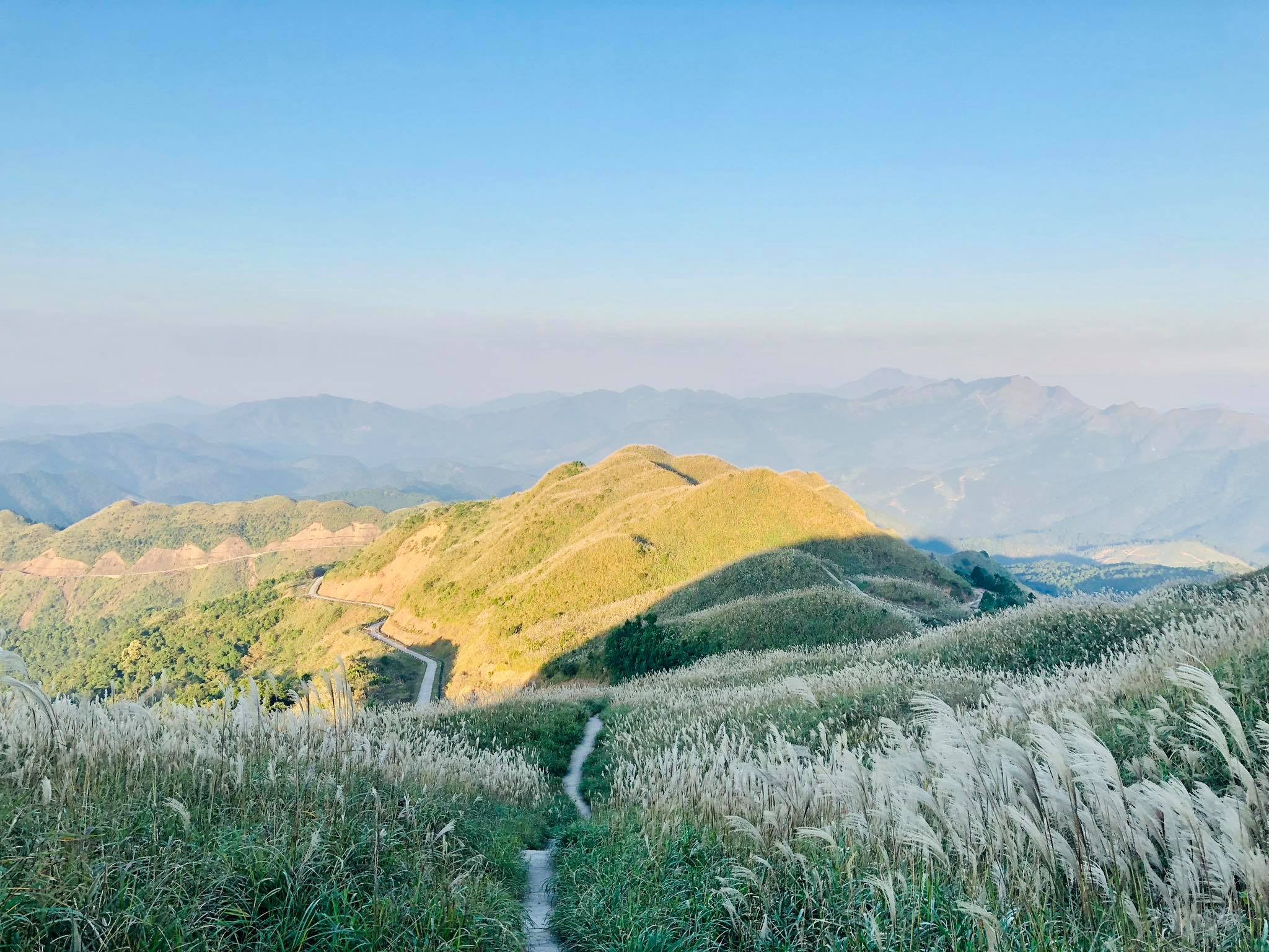 Tour Bình Liêu Quảng Ninh 2 ngày 1 đêm - Chinh phục sống lưng khủng long