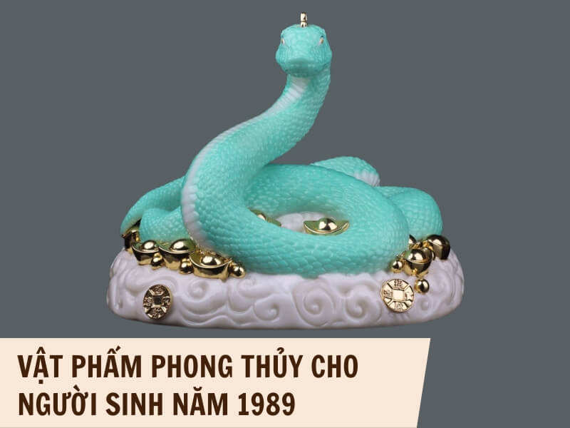 Tuổi Kỷ Tỵ 1989 Mệnh Gì? Hợp Với Tuổi Gì, Hợp Màu Gì?