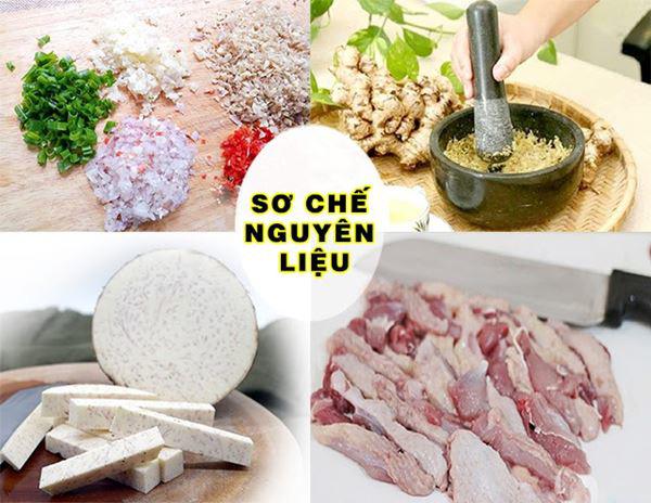 Vịt nấu chao đơn giản ngon đậm đà hương vị miền Tây