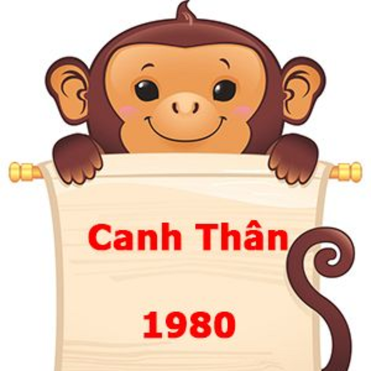 Sinh năm 1980 mệnh gì? Người sinh năm 1980 nên mặc gì cho hợp mệnh?