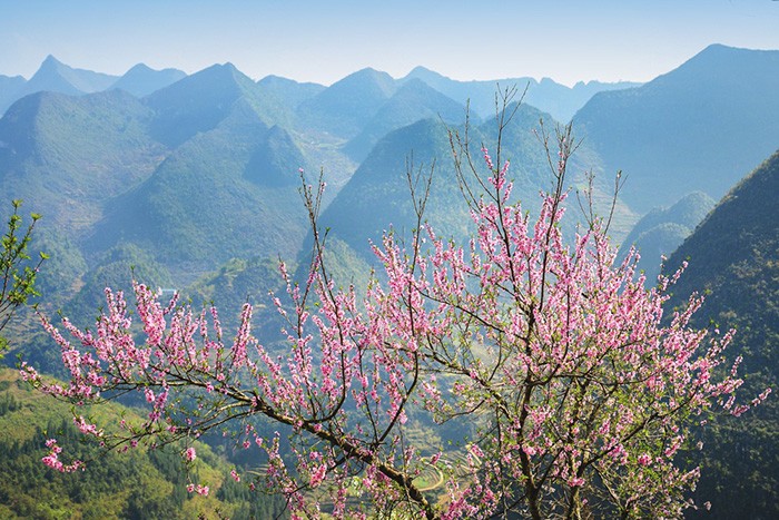 Tour Hà Giang - Sông Nho Quế hùng vĩ 3 ngày 2 đêm từ Hà Nội