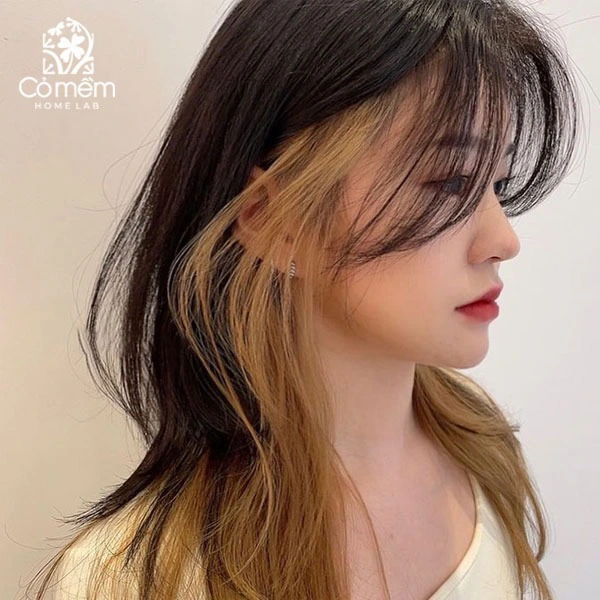 Bật mí 10 kiểu tóc mullet layer nữ dài nổi đình đám mạng xã hội