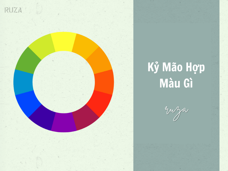 Tuổi Kỷ Mão 1999 Mệnh Gì? Hợp Với Tuổi Gì, Hợp Màu Gì?