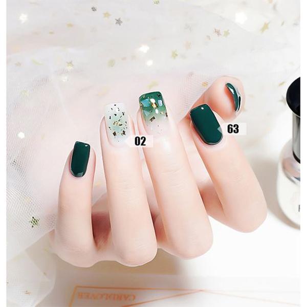 Mẫu nail đẹp: Top 54 móng tay xinh được yêu thích nhất năm 2023