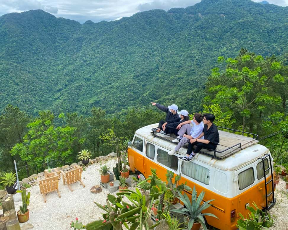 12 Địa điểm du lịch Tam Đảo đẹp không thể bỏ qua