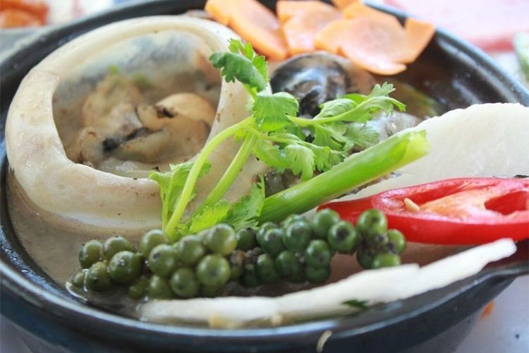 Bật mí 5 cách nấu mắt cá ngừ đại dương cực ngon, hấp dẫn cho bữa cơm gia đình Việt