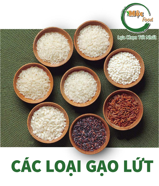 Cách nấu gạo lứt không bị khô và lưu ý khi ăn gạo lứt