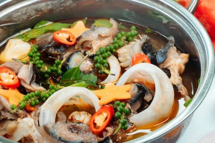 Bật mí 5 cách nấu mắt cá ngừ đại dương cực ngon, hấp dẫn cho bữa cơm gia đình Việt