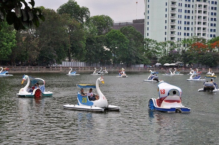 Trọn bộ kinh nghiệm du lịch Hà Nội: Khám phá nét đặc sắc của Thủ đô