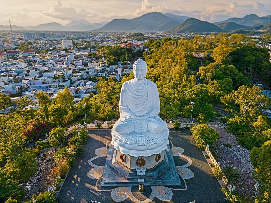 Bỏ túi 14 địa điểm du lịch Nha Trang nổi tiếng, check-in tuyệt đẹp