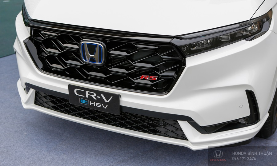 Honda CRV 2024: Giá lăn bánh, Thông tin Xe & Ưu đãi tháng 06/2024