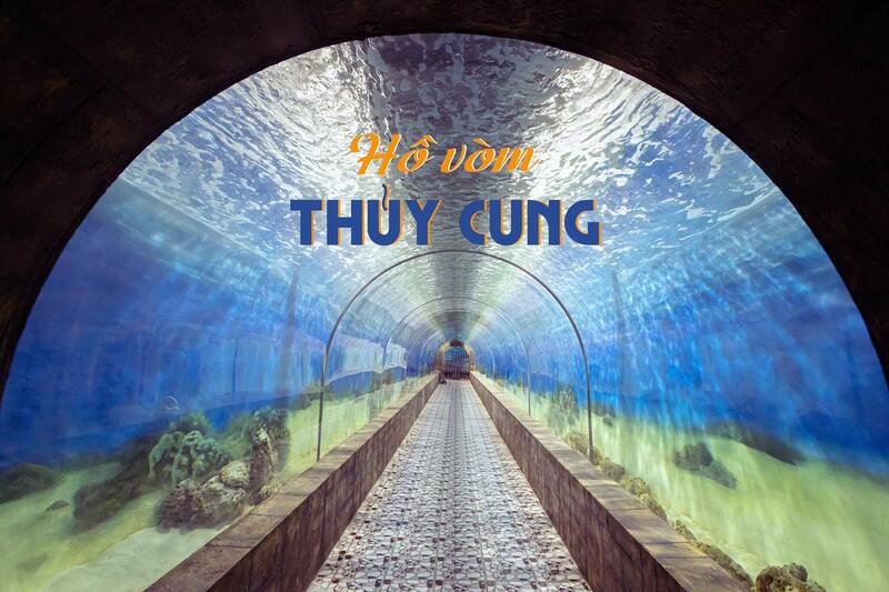 Bỏ túi 14 địa điểm du lịch Nha Trang nổi tiếng, check-in tuyệt đẹp