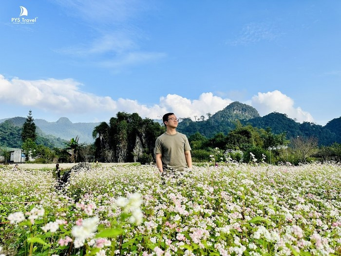 Chia sẻ kinh nghiệm du lịch Hà Giang tự túc