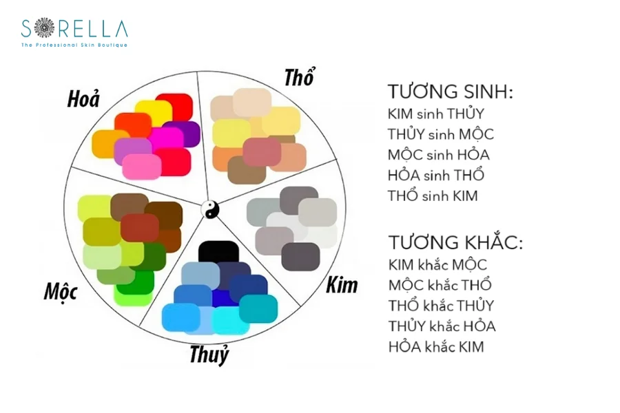 Sinh Năm 1968 Tuổi Con Gì ? Mệnh Gì ? Hợp Hướng Nào ?