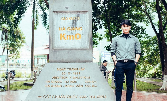 Chia sẻ kinh nghiệm du lịch Hà Giang tự túc